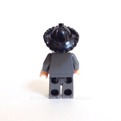 LEGO Minifigure-Professor Karkaroff-Harry Potter / Goblet of Fire-HP076-Creative Brick Builders